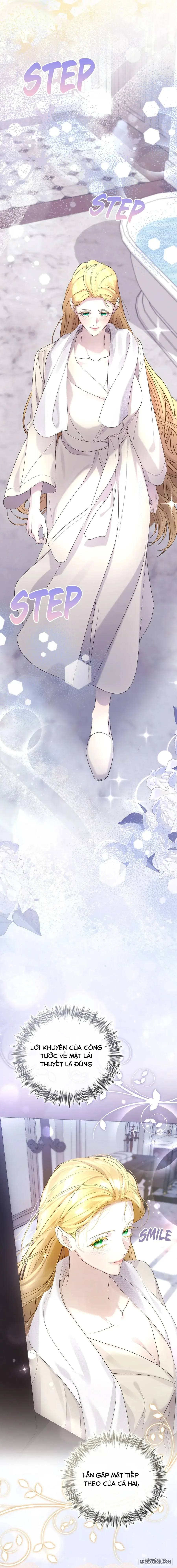 Không Cần Hối Hận - Chap 9 - Trang 16