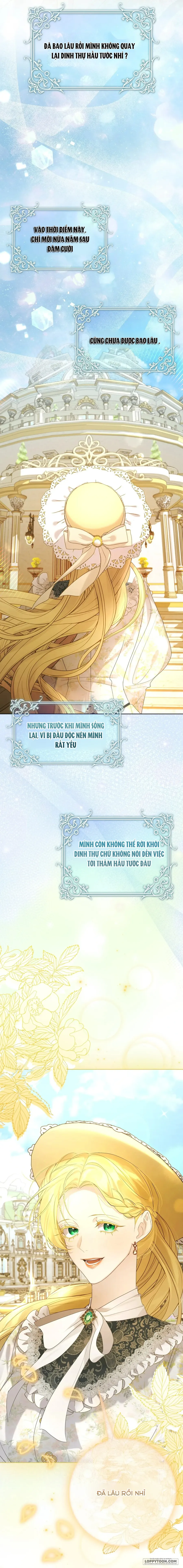 Không Cần Hối Hận - Chap 9 - Trang 19