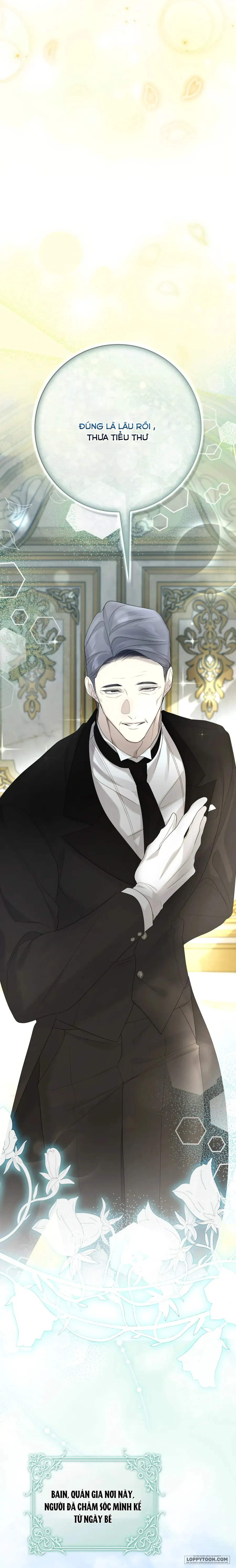 Không Cần Hối Hận - Chap 9 - Trang 20