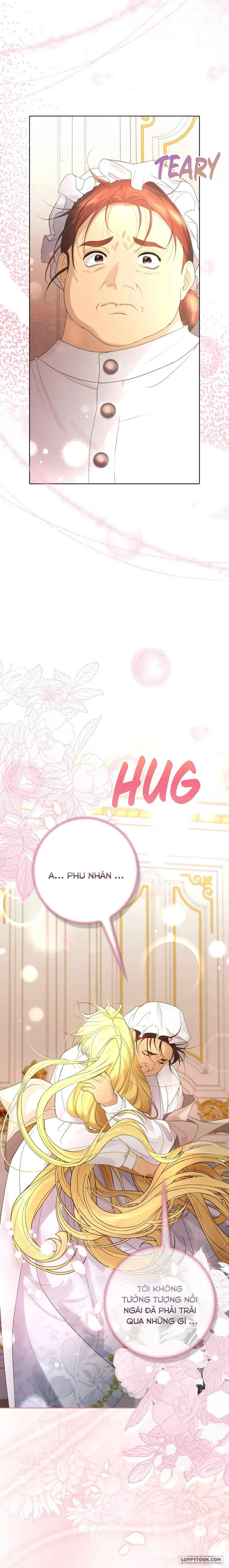 Không Cần Hối Hận - Chap 9 - Trang 3