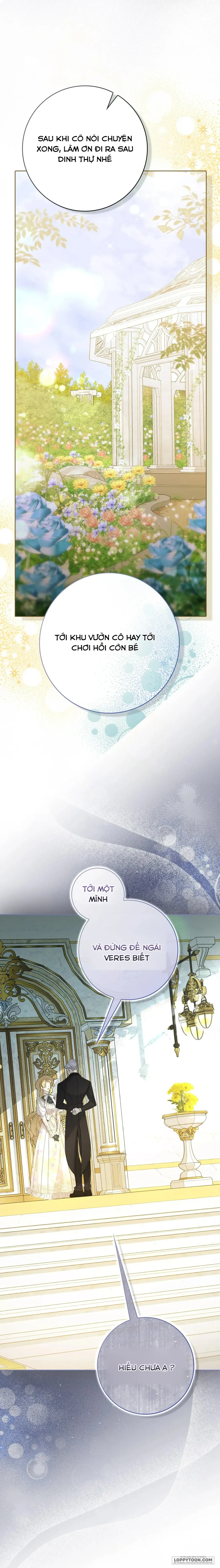 Không Cần Hối Hận - Chap 9 - Trang 26