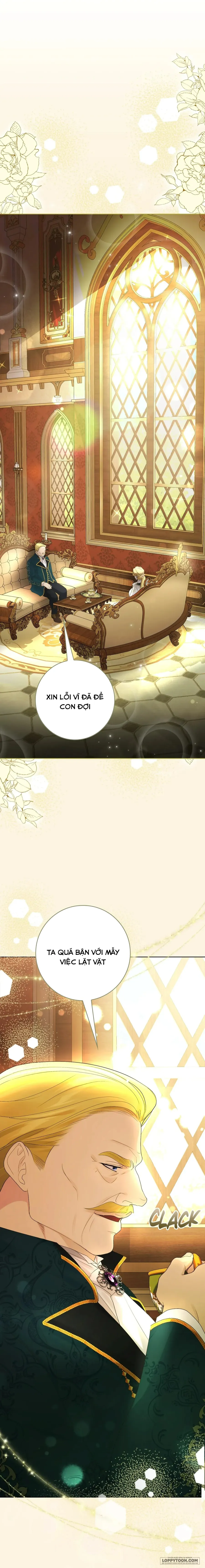 Không Cần Hối Hận - Chap 9 - Trang 29