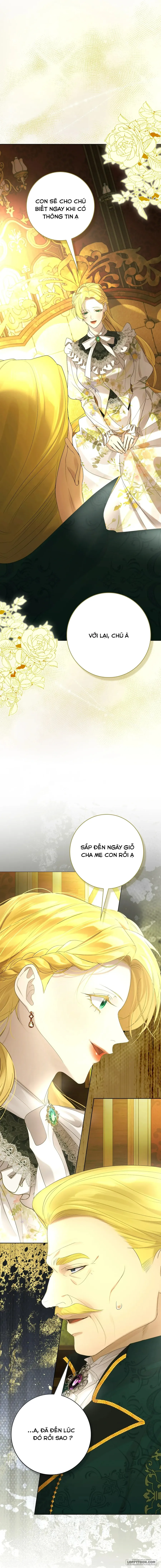 Không Cần Hối Hận - Chap 9 - Trang 40