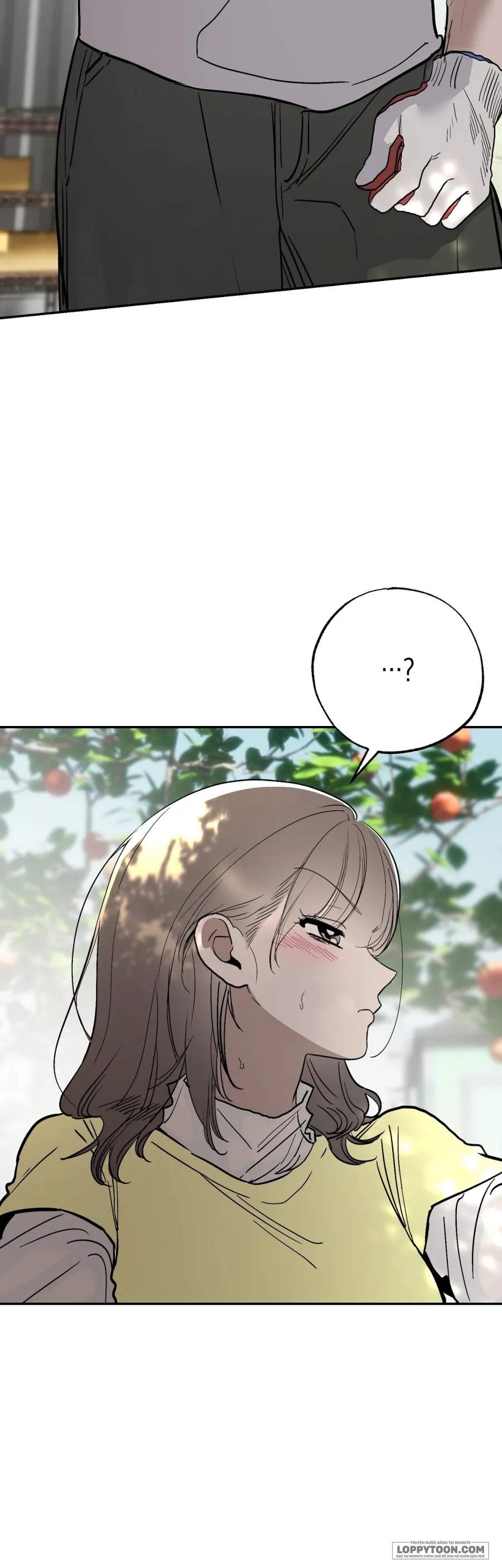 [KHÔNG CHE] Ẩn Tình Nơi Vườn Cây Ăn Quả - Chap 10 - Trang 20