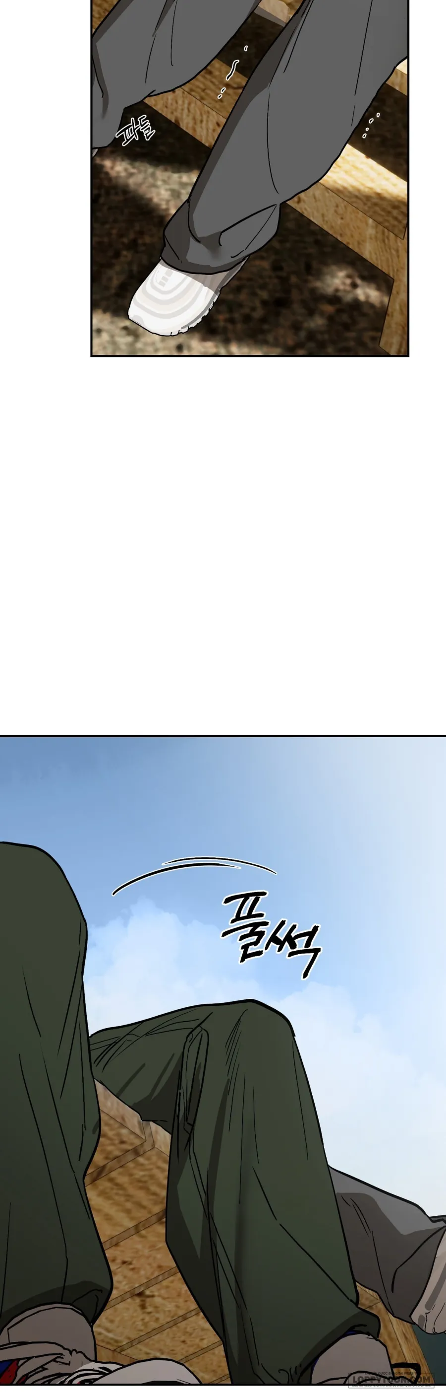 [KHÔNG CHE] Ẩn Tình Nơi Vườn Cây Ăn Quả - Chap 10 - Trang 40