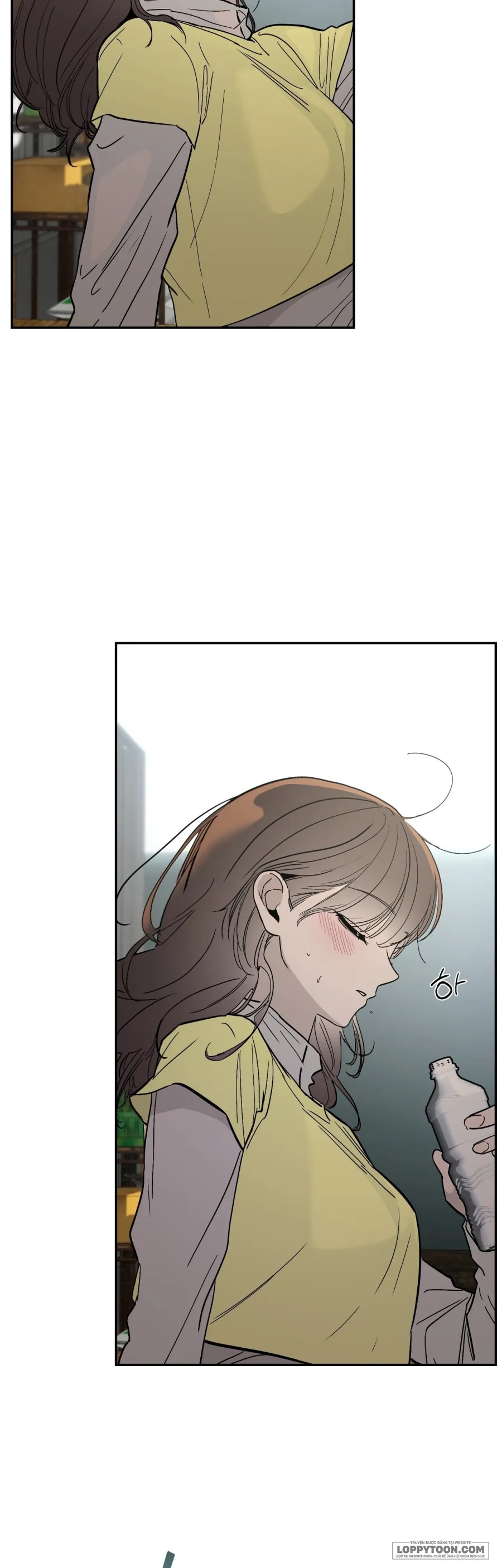 [KHÔNG CHE] Ẩn Tình Nơi Vườn Cây Ăn Quả - Chap 10 - Trang 48