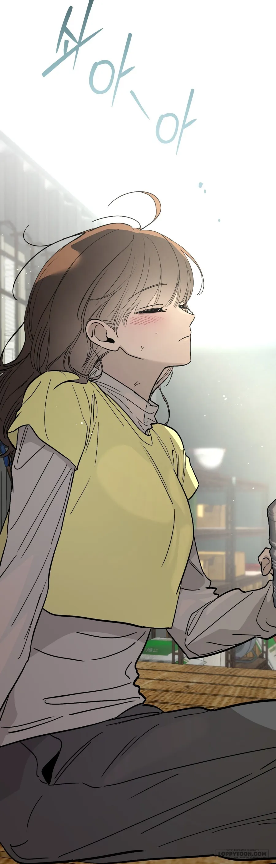 [KHÔNG CHE] Ẩn Tình Nơi Vườn Cây Ăn Quả - Chap 10 - Trang 49