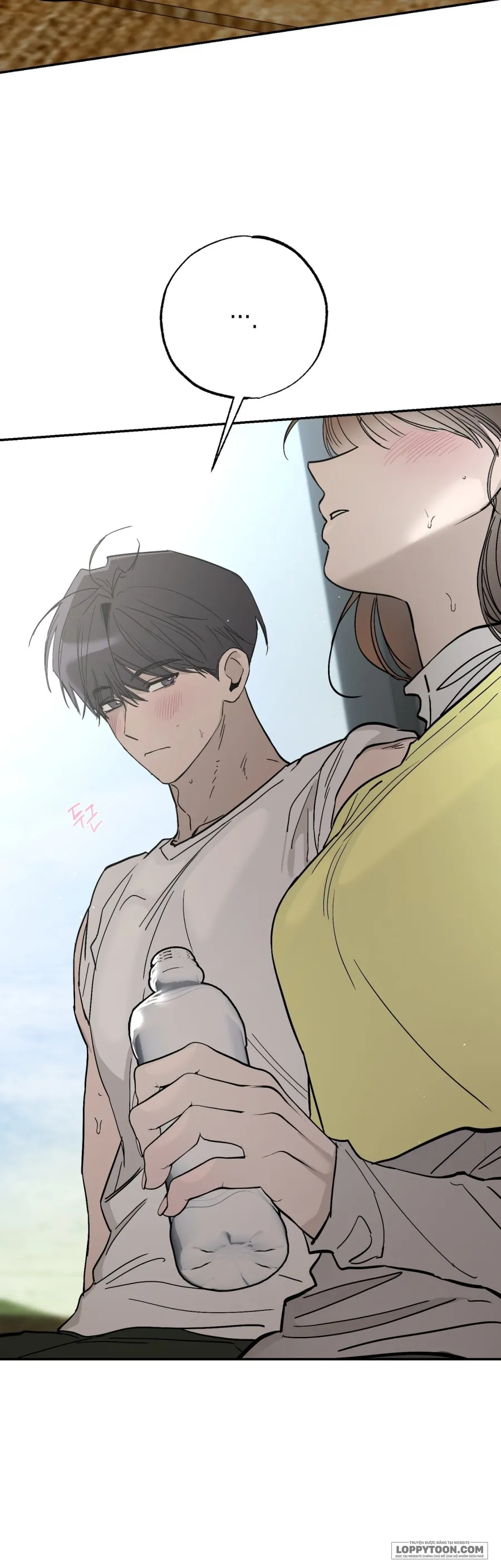 [KHÔNG CHE] Ẩn Tình Nơi Vườn Cây Ăn Quả - Chap 10 - Trang 50