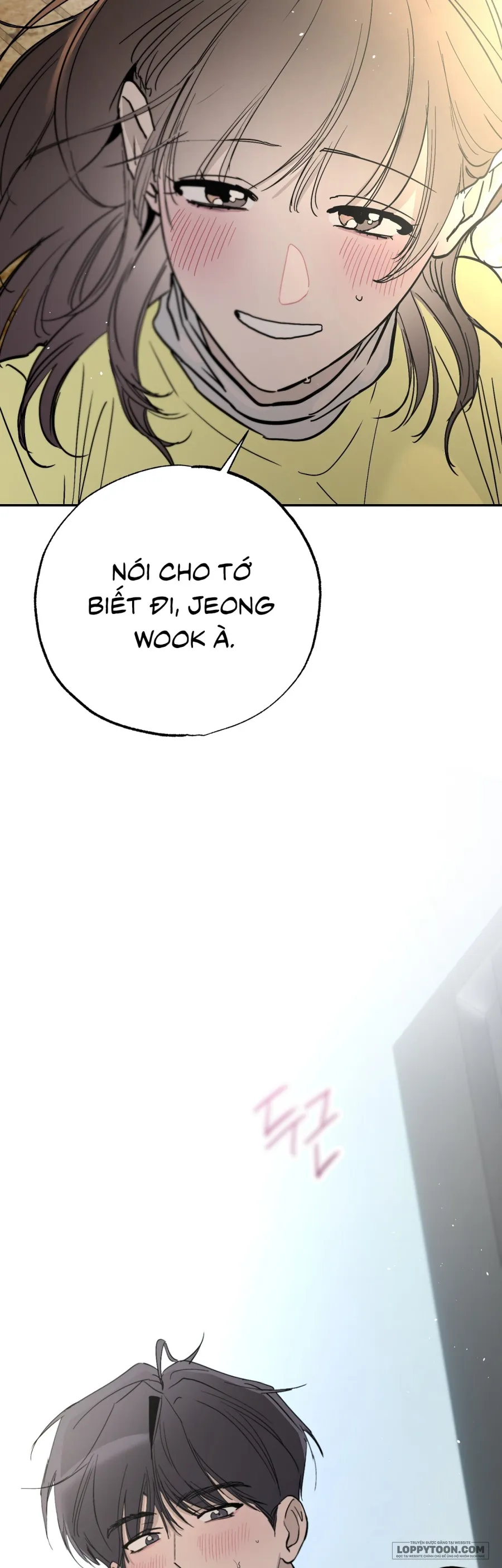 [KHÔNG CHE] Ẩn Tình Nơi Vườn Cây Ăn Quả - Chap 10 - Trang 54
