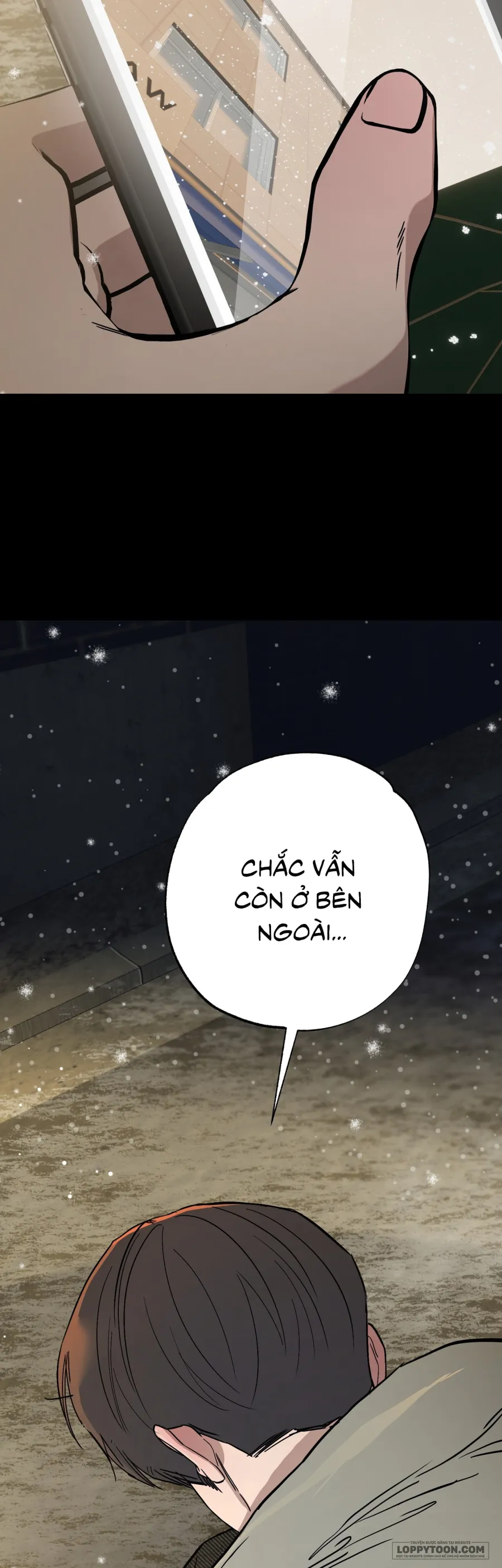 [KHÔNG CHE] Ẩn Tình Nơi Vườn Cây Ăn Quả - Chap 11 - Trang 36
