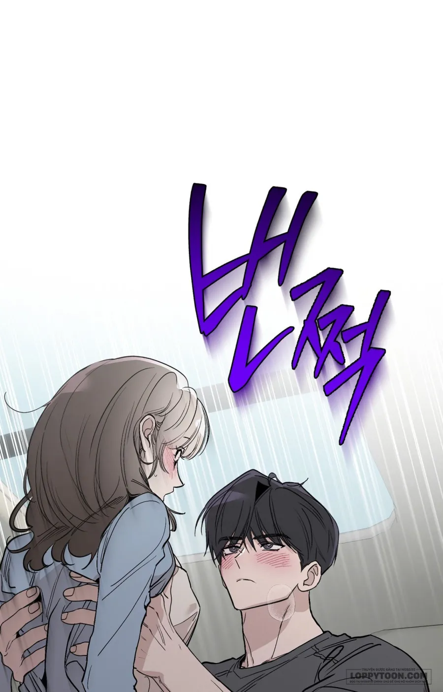 [KHÔNG CHE] Ẩn Tình Nơi Vườn Cây Ăn Quả - Chap 16 - Trang 16