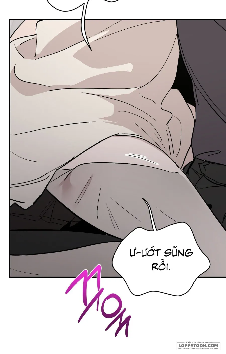 [KHÔNG CHE] Ẩn Tình Nơi Vườn Cây Ăn Quả - Chap 16 - Trang 28