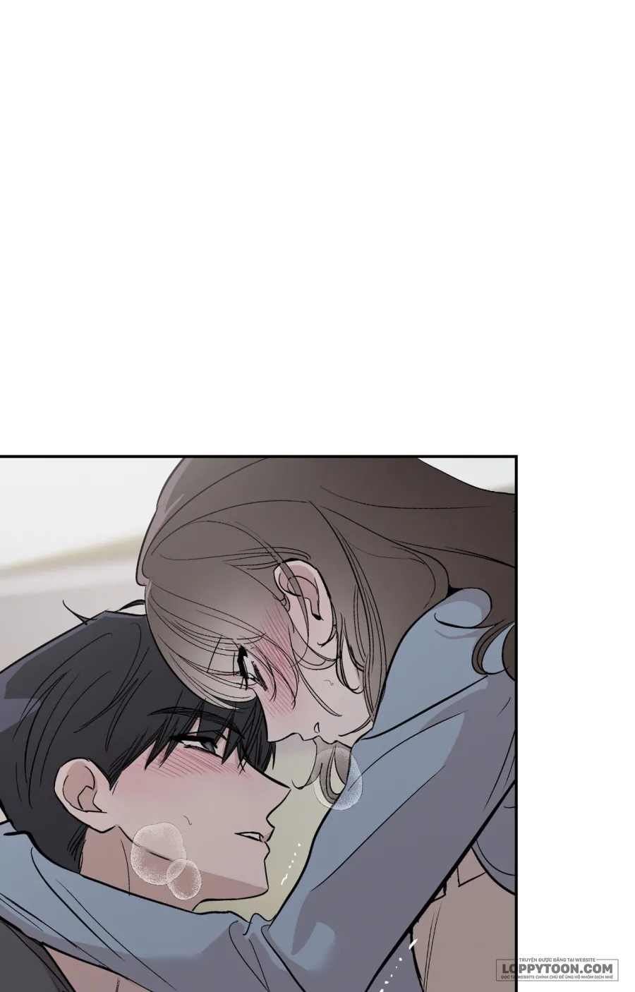 [KHÔNG CHE] Ẩn Tình Nơi Vườn Cây Ăn Quả - Chap 16 - Trang 32