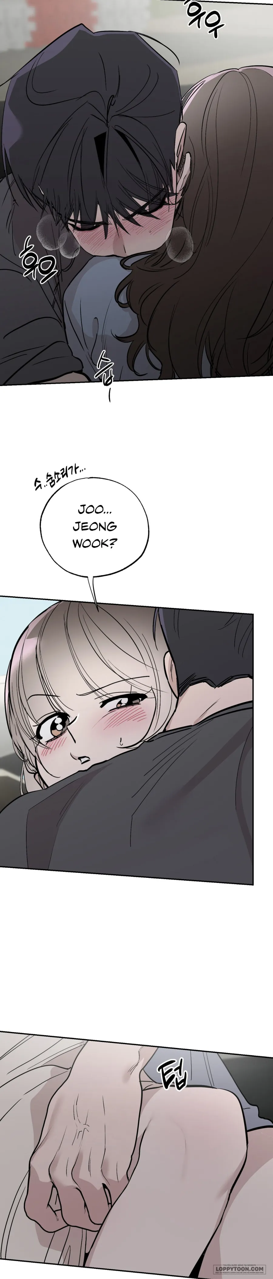 [KHÔNG CHE] Ẩn Tình Nơi Vườn Cây Ăn Quả - Chap 16 - Trang 7