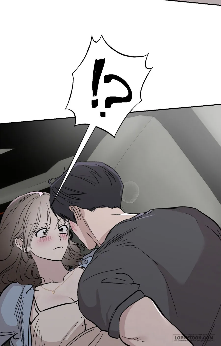 [KHÔNG CHE] Ẩn Tình Nơi Vườn Cây Ăn Quả - Chap 16 - Trang 8