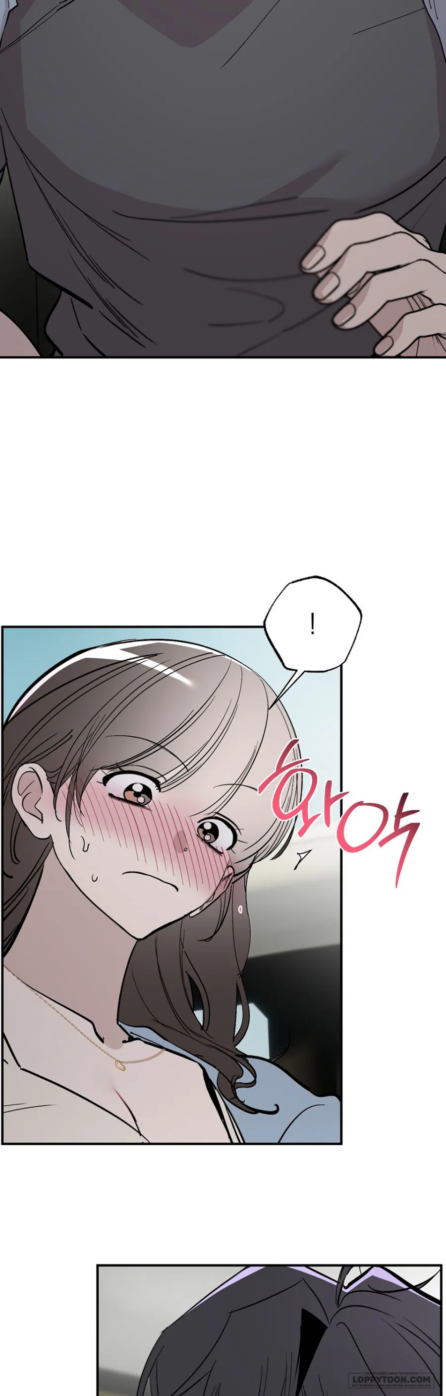 [KHÔNG CHE] Ẩn Tình Nơi Vườn Cây Ăn Quả - Chap 17 - Trang 24