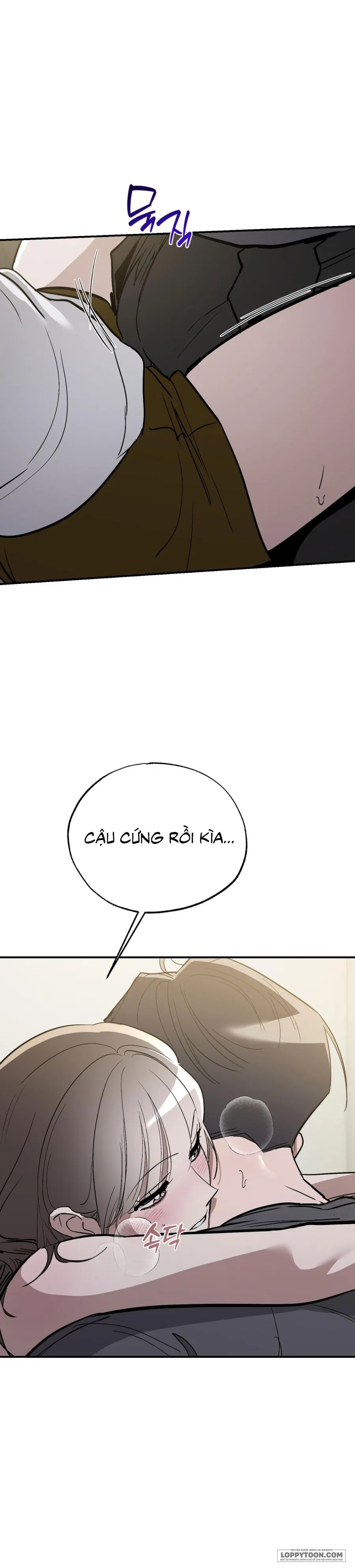 [KHÔNG CHE] Ẩn Tình Nơi Vườn Cây Ăn Quả - Chap 18 - Trang 14