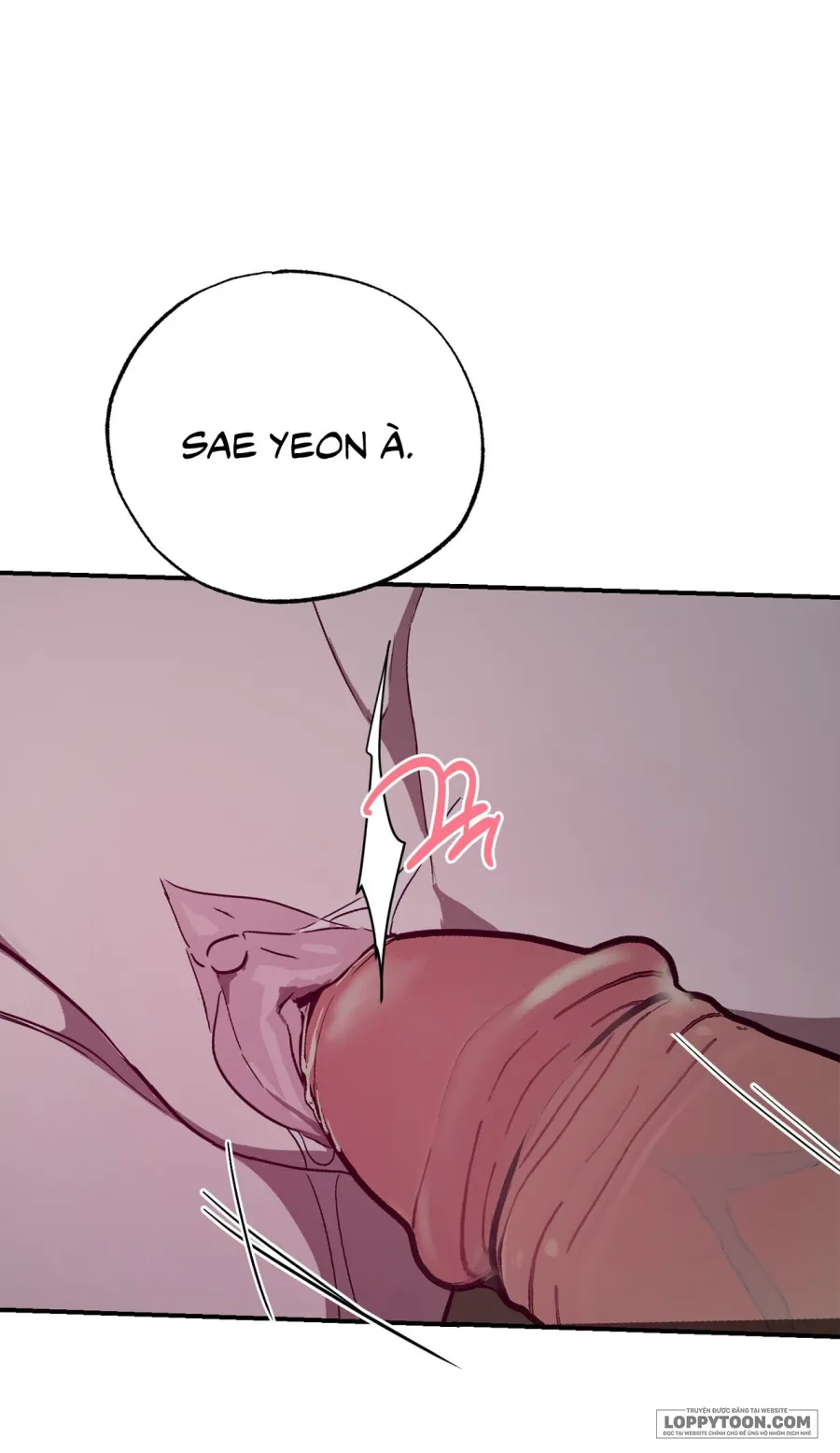 [KHÔNG CHE] Ẩn Tình Nơi Vườn Cây Ăn Quả - Chap 19 - Trang 1