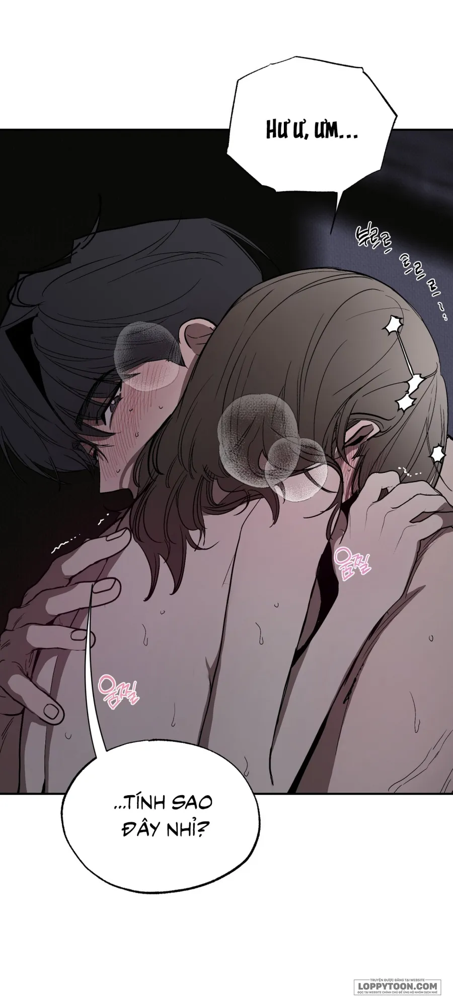 [KHÔNG CHE] Ẩn Tình Nơi Vườn Cây Ăn Quả - Chap 19 - Trang 15