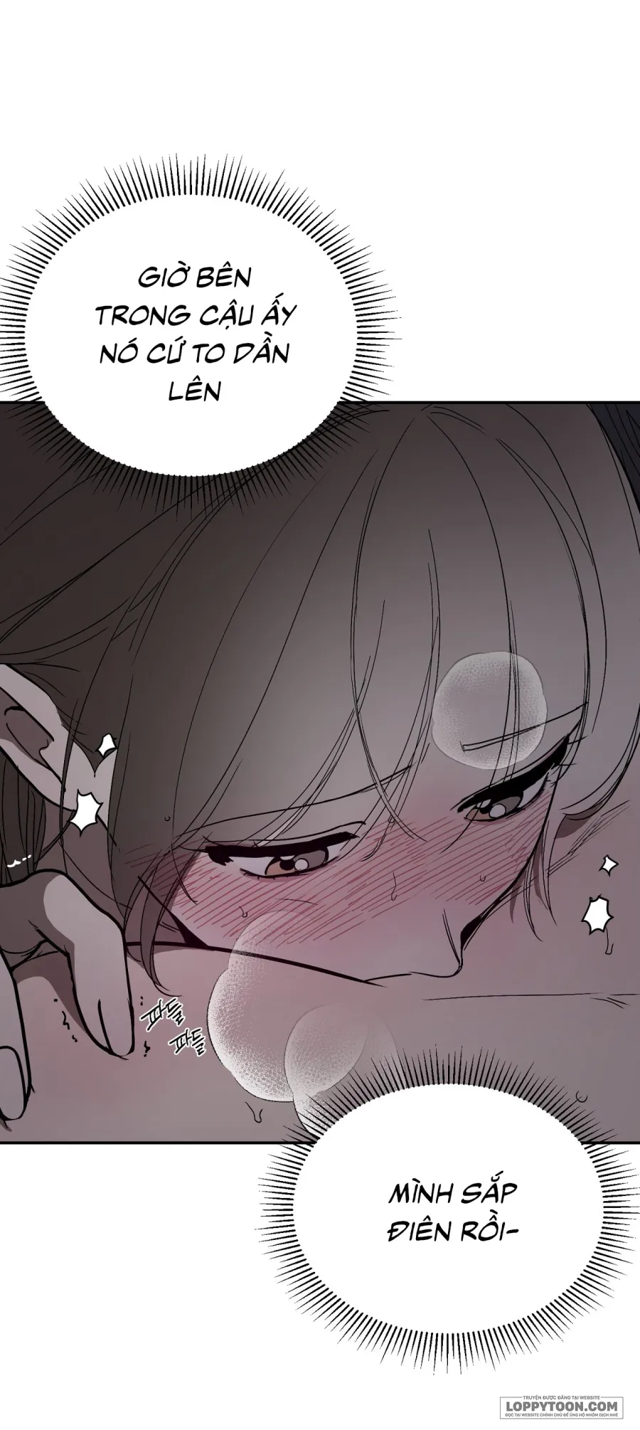 [KHÔNG CHE] Ẩn Tình Nơi Vườn Cây Ăn Quả - Chap 19 - Trang 16