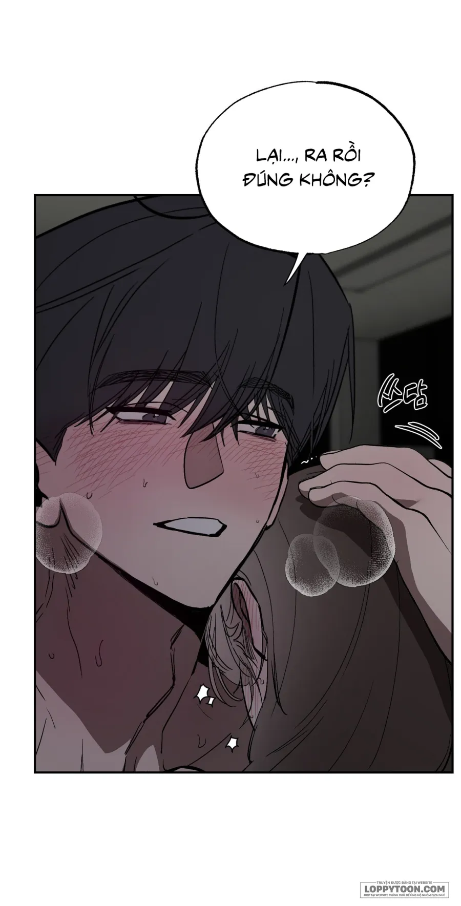 [KHÔNG CHE] Ẩn Tình Nơi Vườn Cây Ăn Quả - Chap 19 - Trang 26