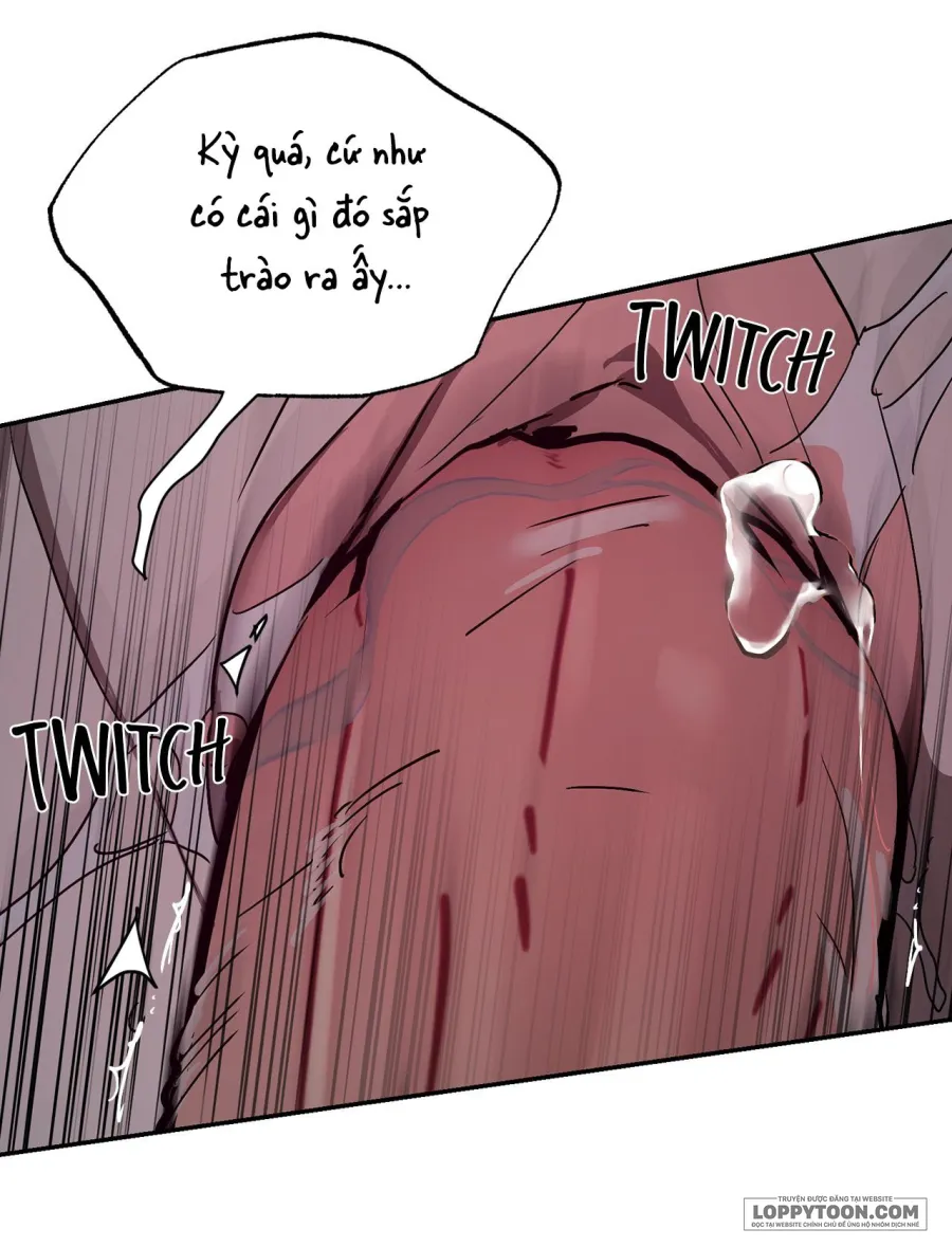 [KHÔNG CHE] Ẩn Tình Nơi Vườn Cây Ăn Quả - Chap 19 - Trang 42