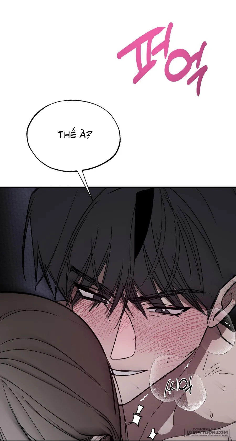 [KHÔNG CHE] Ẩn Tình Nơi Vườn Cây Ăn Quả - Chap 19 - Trang 43