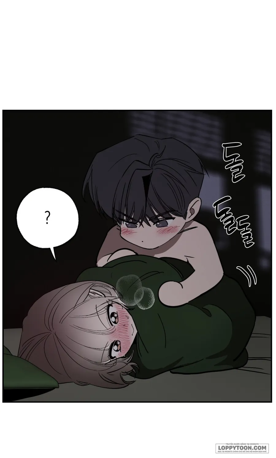 [KHÔNG CHE] Ẩn Tình Nơi Vườn Cây Ăn Quả - Chap 19 - Trang 51