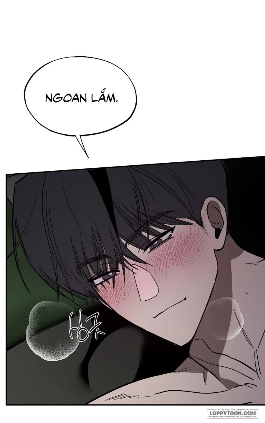 [KHÔNG CHE] Ẩn Tình Nơi Vườn Cây Ăn Quả - Chap 19 - Trang 54