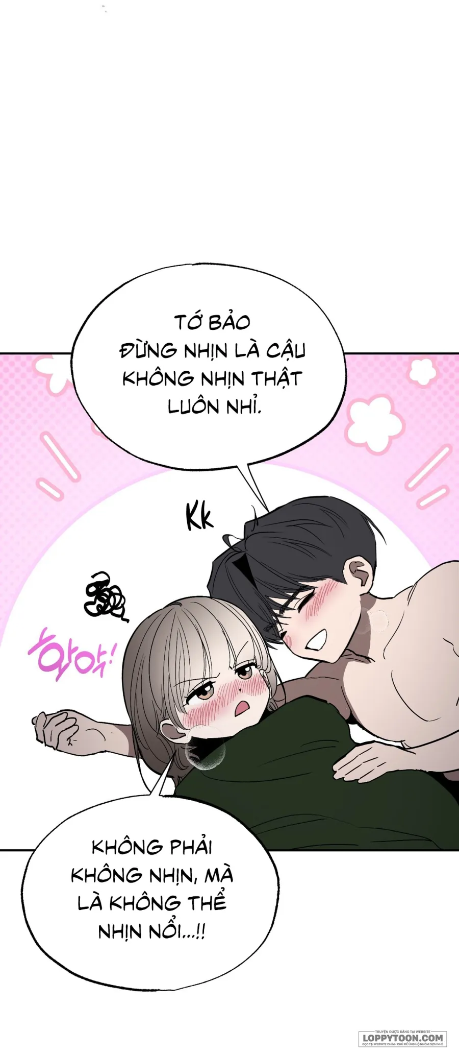 [KHÔNG CHE] Ẩn Tình Nơi Vườn Cây Ăn Quả - Chap 19 - Trang 56