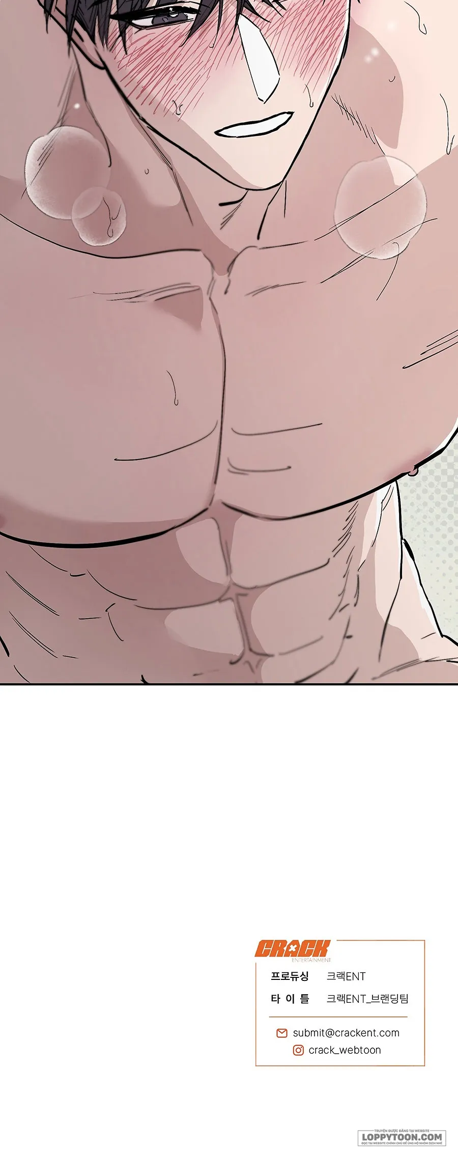 [KHÔNG CHE] Ẩn Tình Nơi Vườn Cây Ăn Quả - Chap 20 - Trang 25
