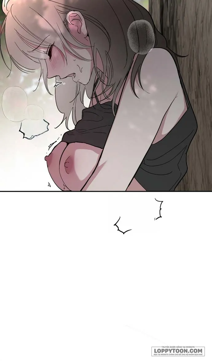 [KHÔNG CHE] Ẩn Tình Nơi Vườn Cây Ăn Quả - Chap 5 - Trang 9