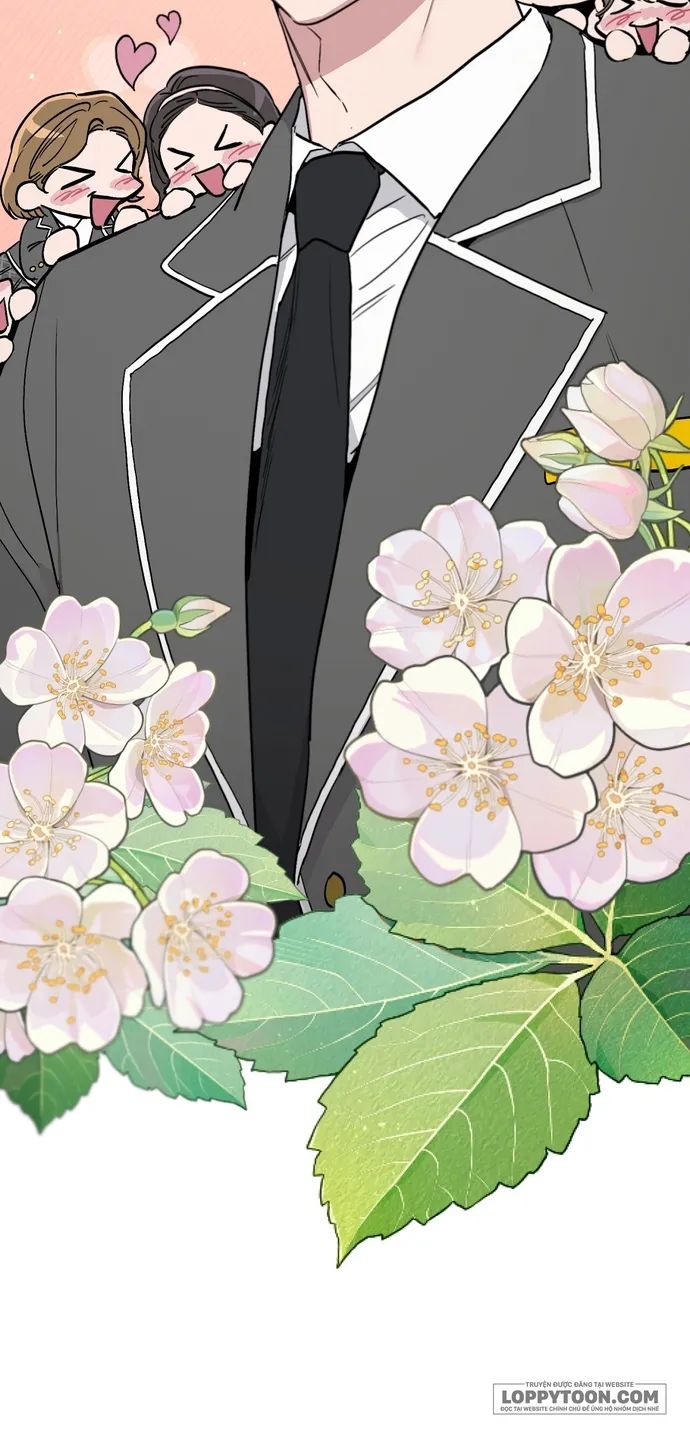 [KHÔNG CHE] Ẩn Tình Nơi Vườn Cây Ăn Quả - Chap 6 - Trang 12