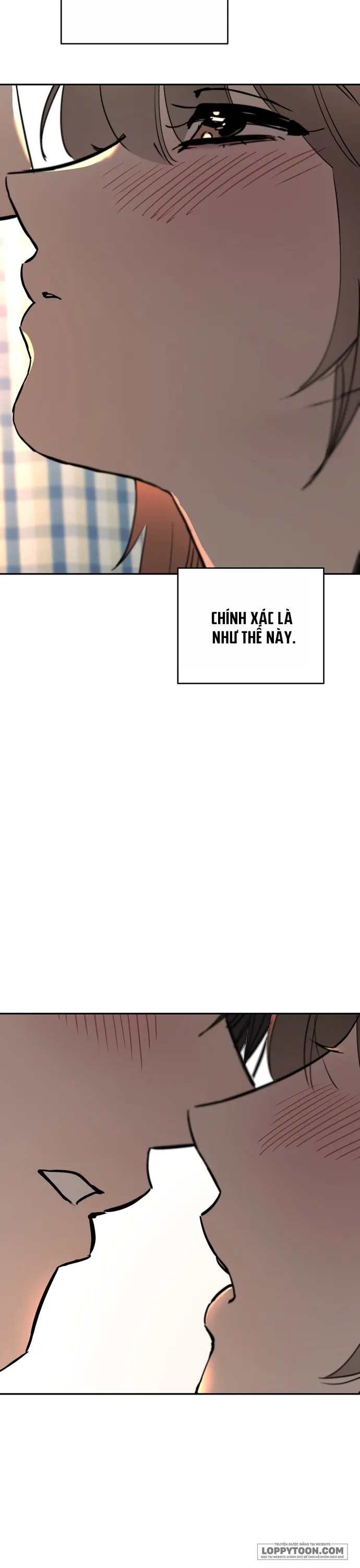 [KHÔNG CHE] Ẩn Tình Nơi Vườn Cây Ăn Quả - Chap 6 - Trang 28