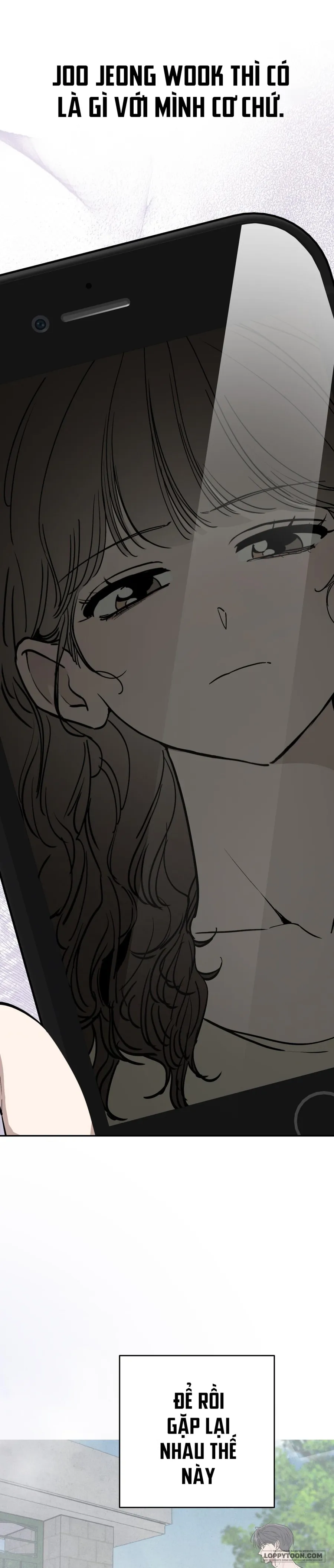 [KHÔNG CHE] Ẩn Tình Nơi Vườn Cây Ăn Quả - Chap 9 - Trang 32