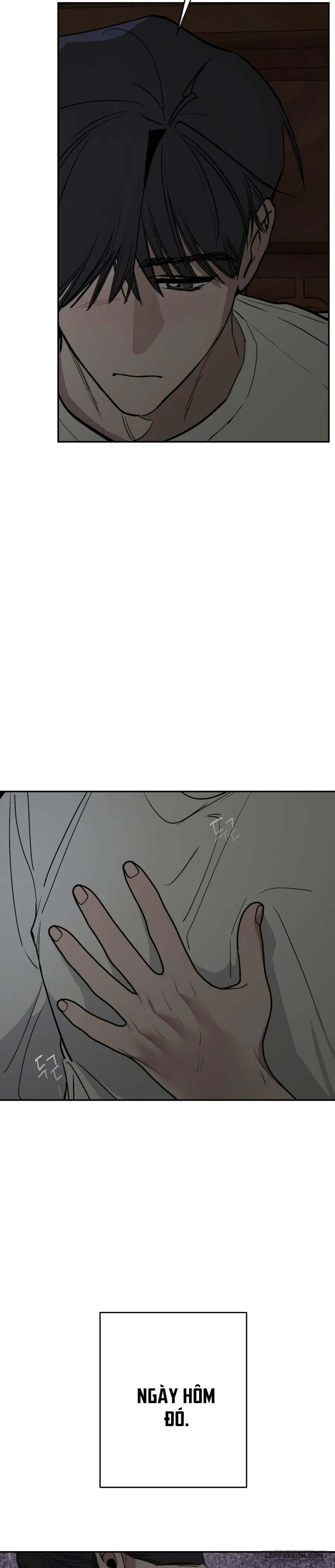 [KHÔNG CHE] Ẩn Tình Nơi Vườn Cây Ăn Quả - Chap 9 - Trang 38