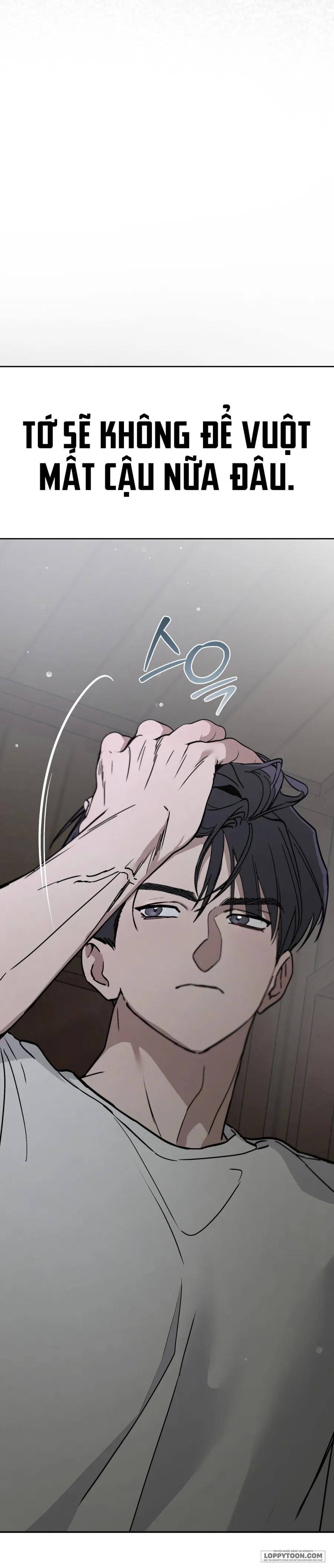 [KHÔNG CHE] Ẩn Tình Nơi Vườn Cây Ăn Quả - Chap 9 - Trang 46