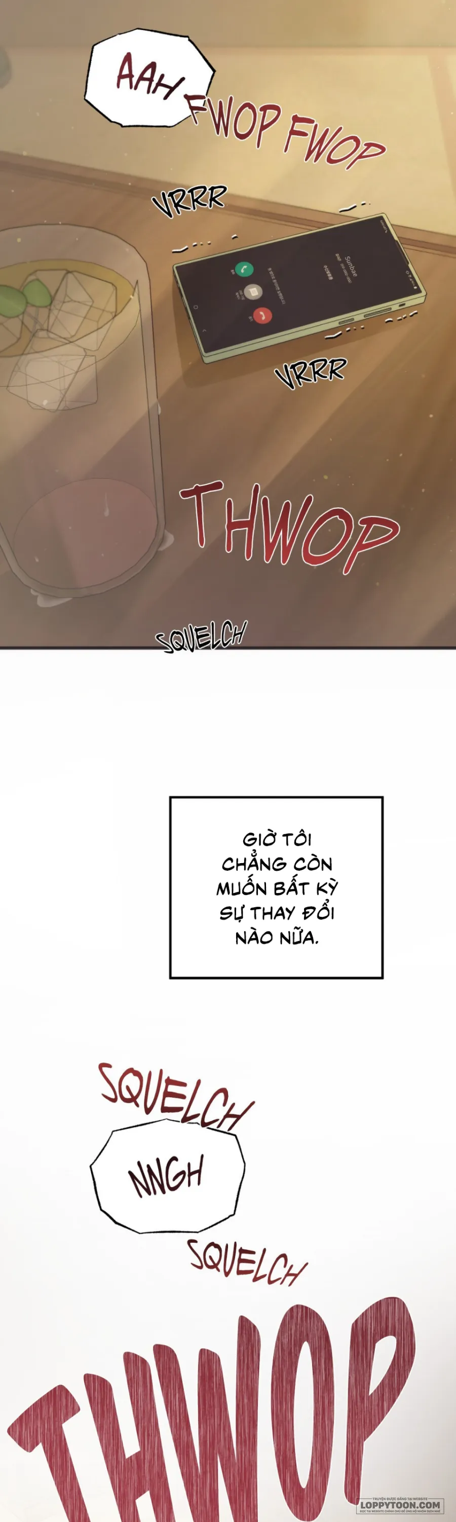 [KHÔNG CHE] Khúc Hát Giữa Mùa Hè - Chap 1 - Trang 2