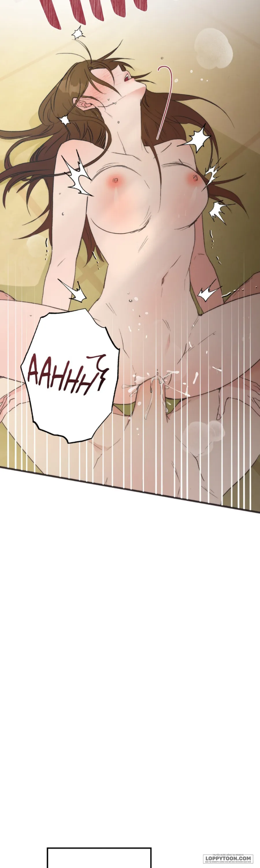 [KHÔNG CHE] Khúc Hát Giữa Mùa Hè - Chap 1 - Trang 3