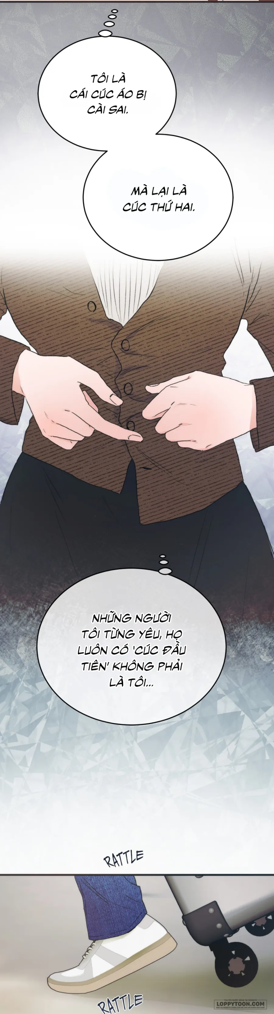 [KHÔNG CHE] Khúc Hát Giữa Mùa Hè - Chap 1 - Trang 21