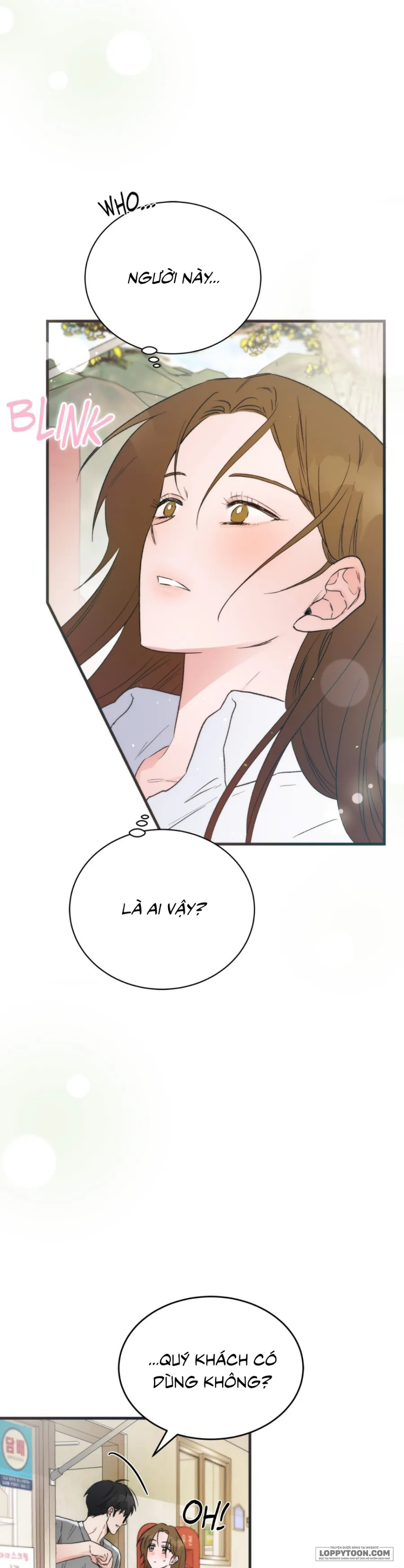 [KHÔNG CHE] Khúc Hát Giữa Mùa Hè - Chap 1 - Trang 26
