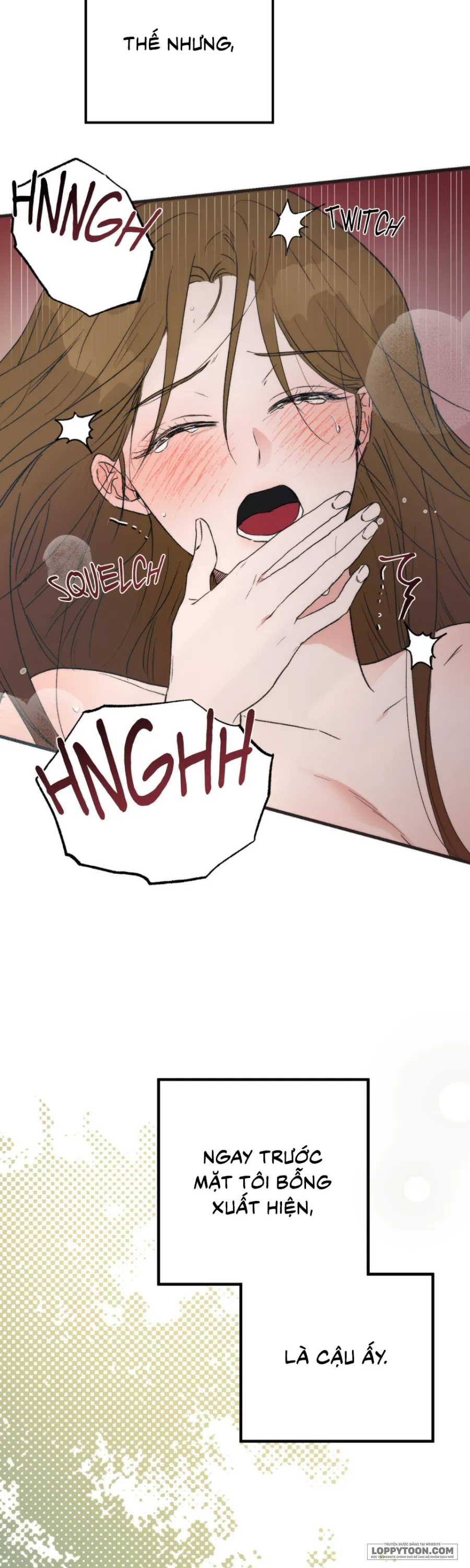 [KHÔNG CHE] Khúc Hát Giữa Mùa Hè - Chap 1 - Trang 4