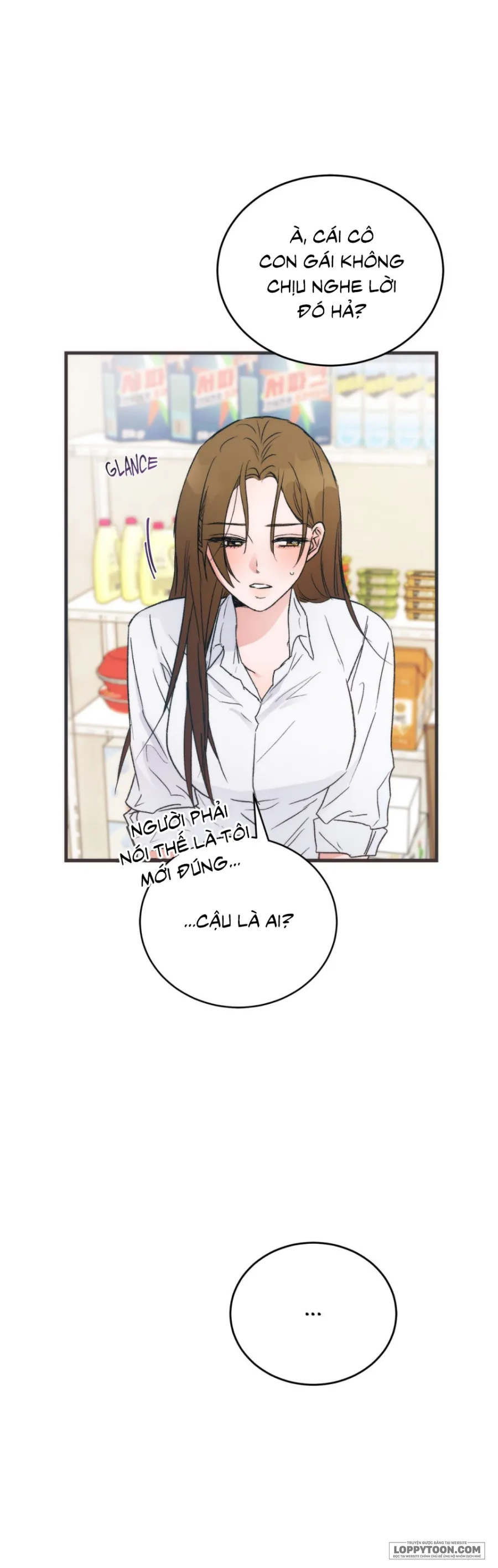 [KHÔNG CHE] Khúc Hát Giữa Mùa Hè - Chap 1 - Trang 44