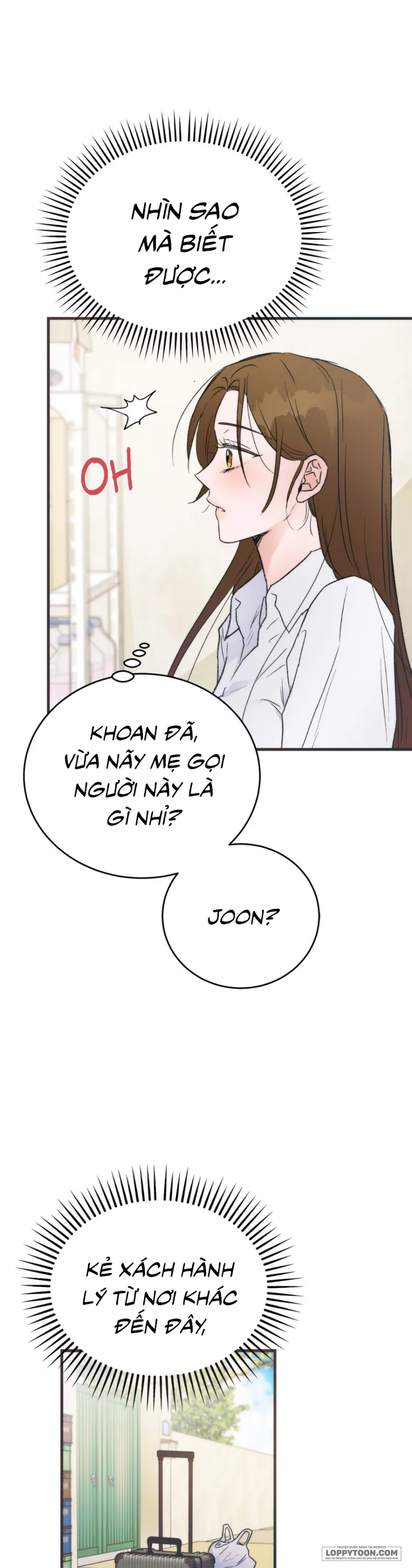 [KHÔNG CHE] Khúc Hát Giữa Mùa Hè - Chap 1 - Trang 46