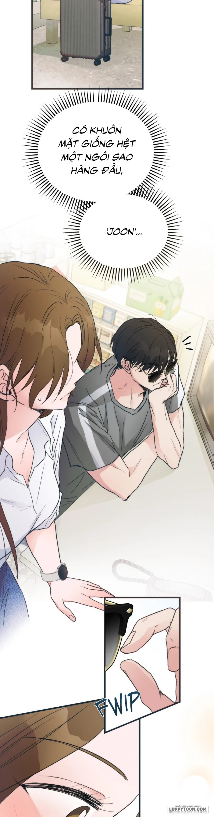[KHÔNG CHE] Khúc Hát Giữa Mùa Hè - Chap 1 - Trang 47