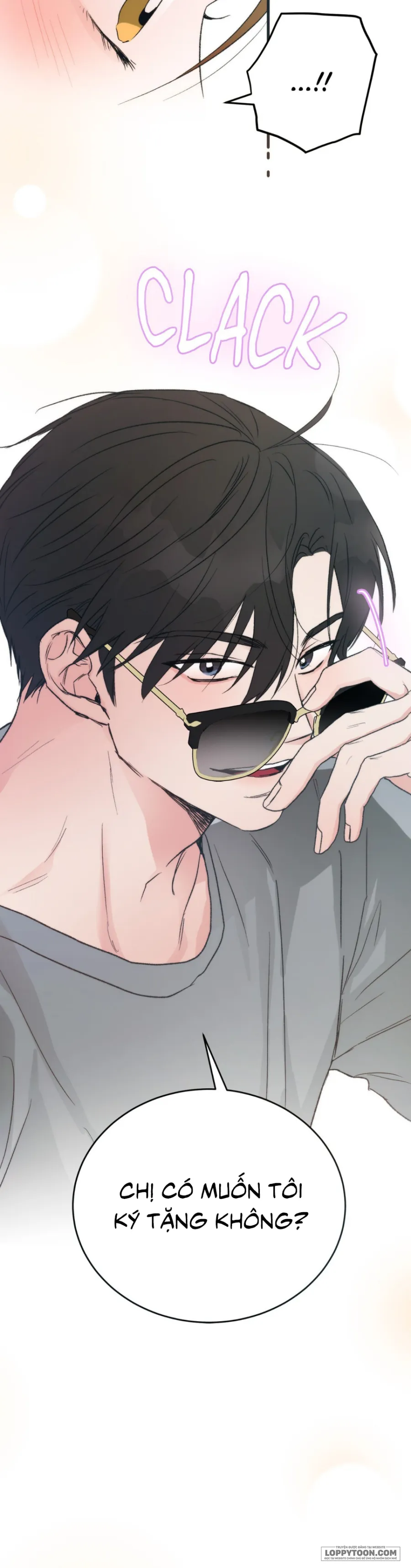 [KHÔNG CHE] Khúc Hát Giữa Mùa Hè - Chap 1 - Trang 48