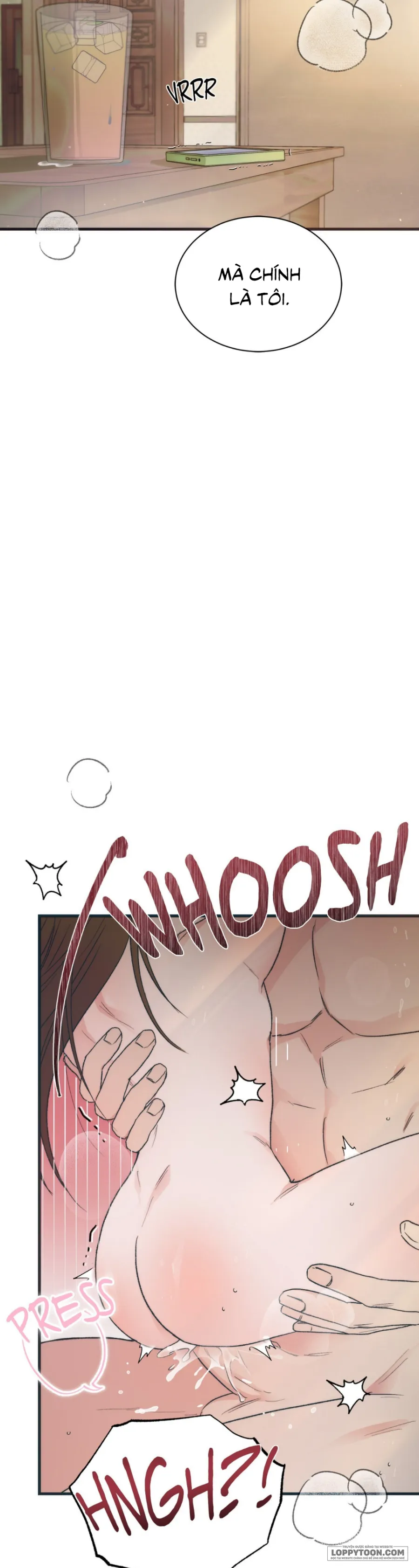 [KHÔNG CHE] Khúc Hát Giữa Mùa Hè - Chap 1 - Trang 7