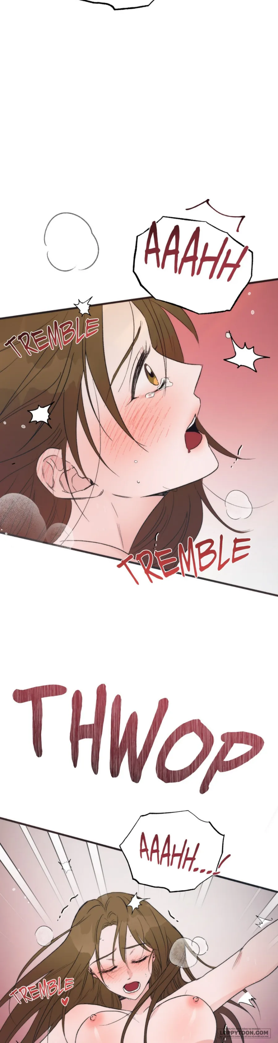 [KHÔNG CHE] Khúc Hát Giữa Mùa Hè - Chap 1 - Trang 8