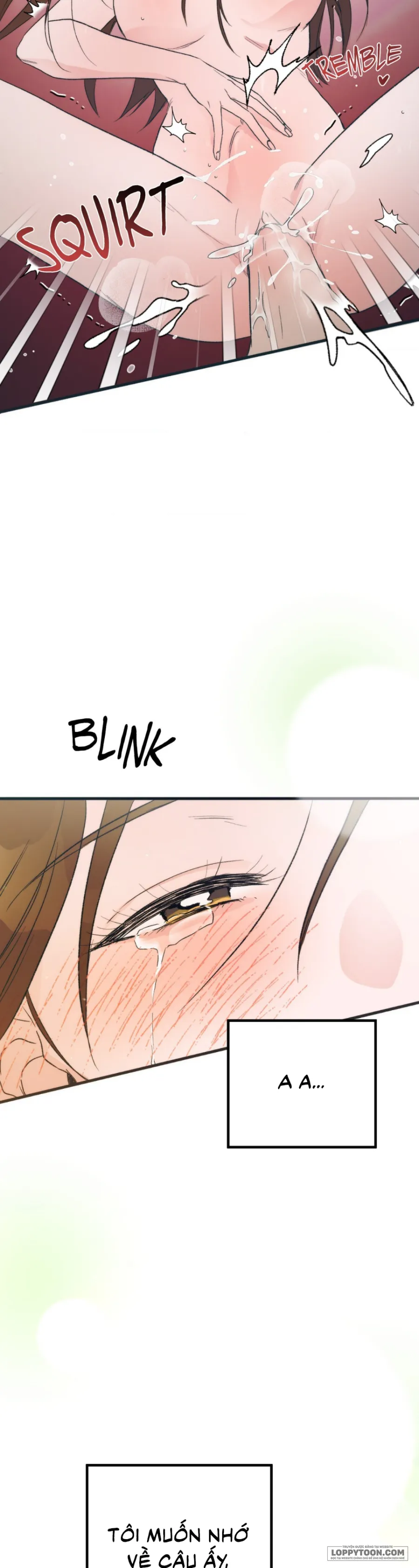 [KHÔNG CHE] Khúc Hát Giữa Mùa Hè - Chap 1 - Trang 9