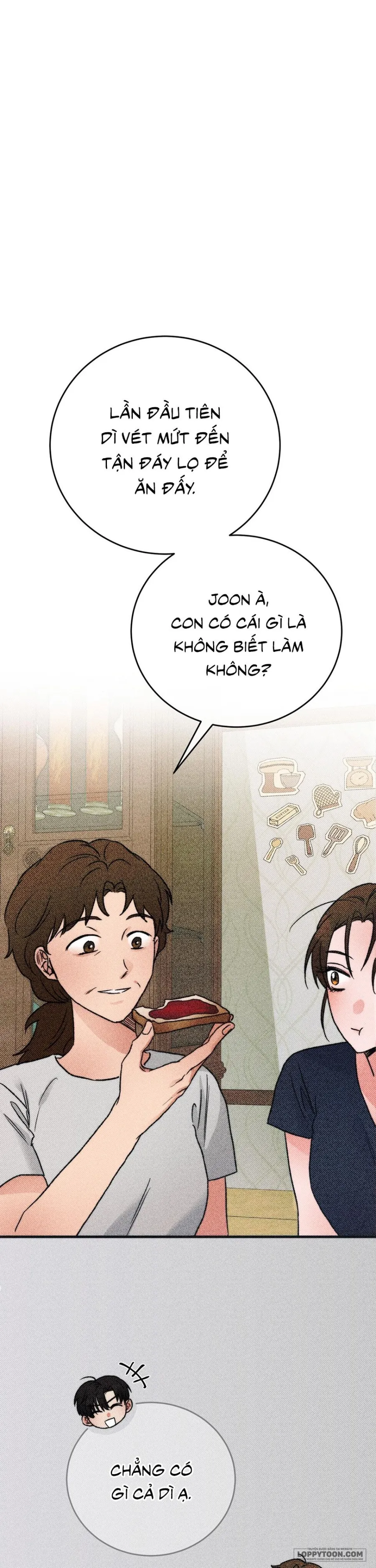 [KHÔNG CHE] Khúc Hát Giữa Mùa Hè - Chap 10 - Trang 1